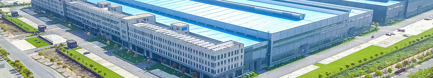 SHANGHAI CLIRIK MACHINERY CO., LTD