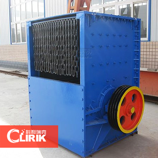 Cabinet Hammer Crusher