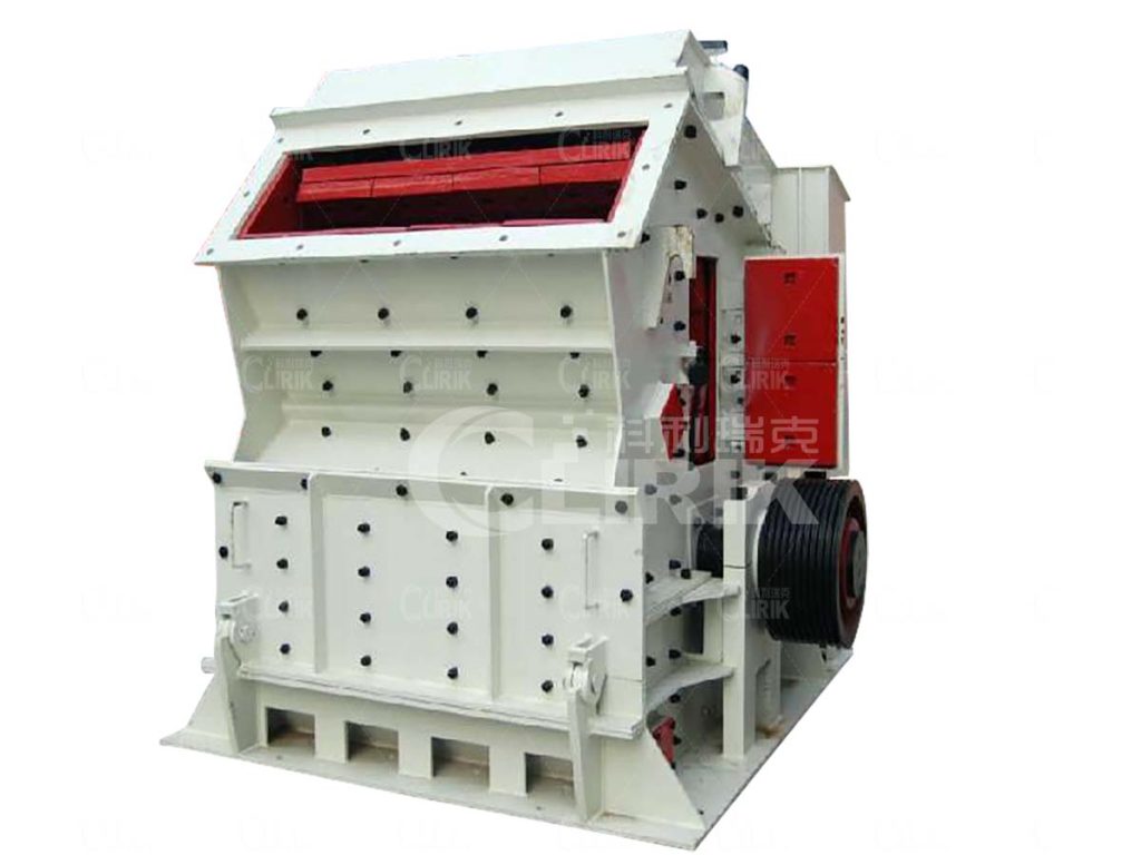 Impact Crusher