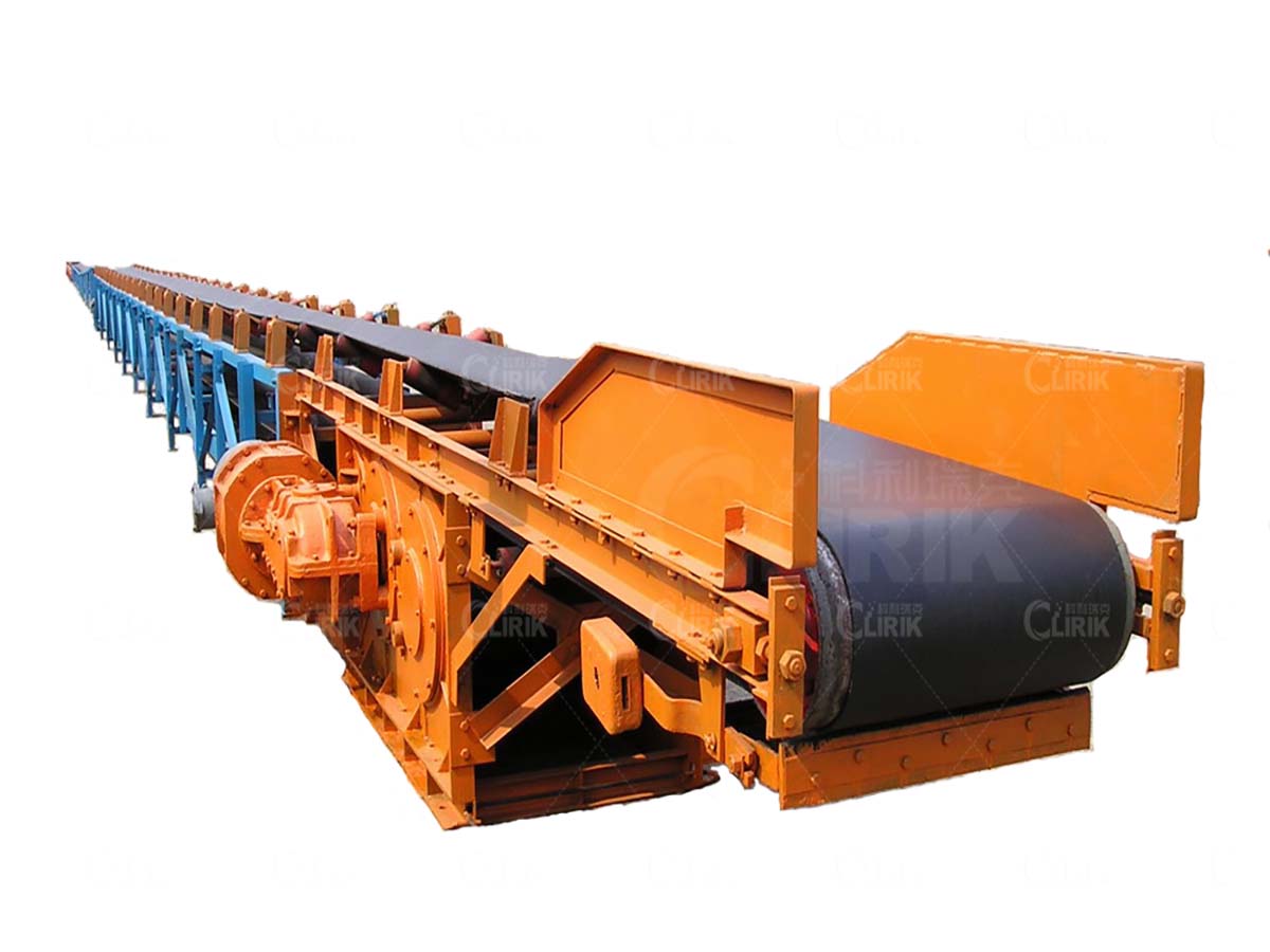 Belt Conveyor