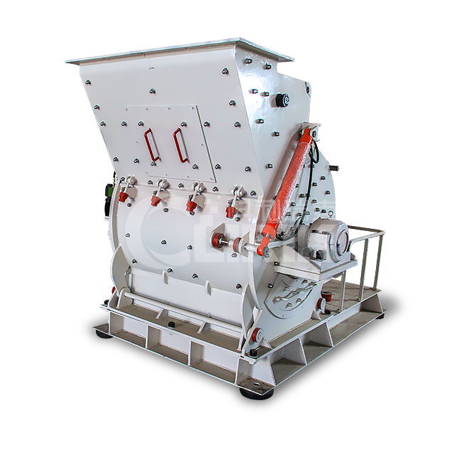 European Coarse Powder Grinding Mill