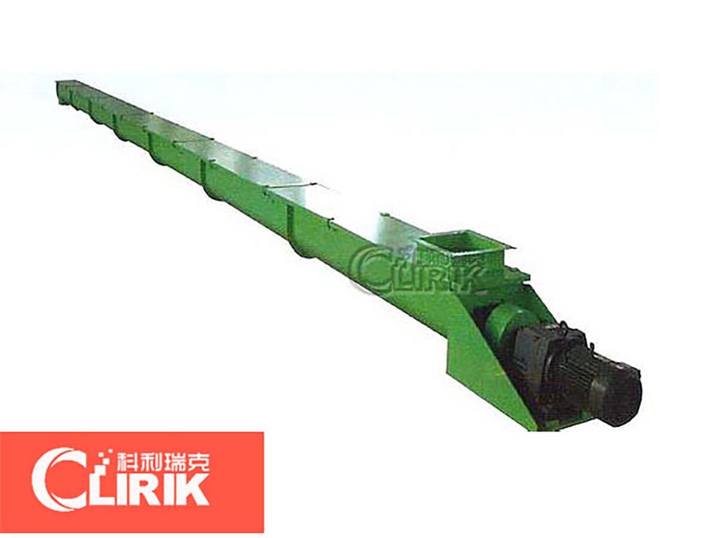 Screw Conveyor