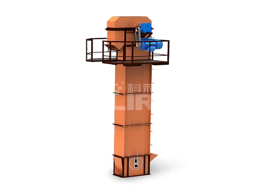 Bucket Elevator