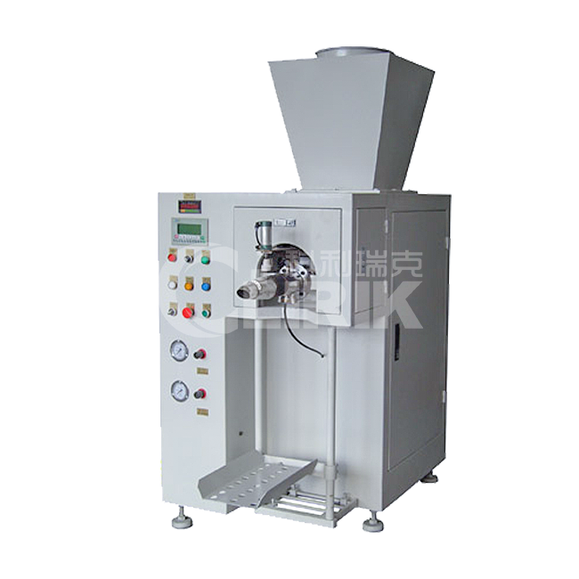 Micro Powder Packing Machine