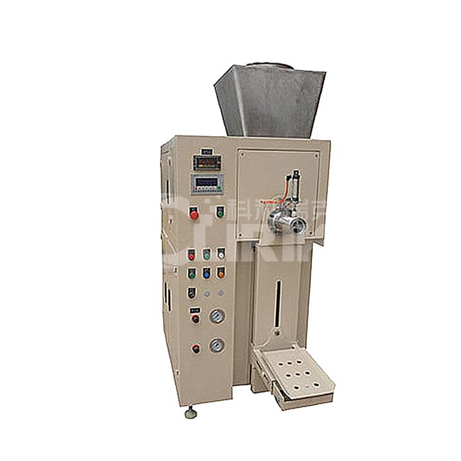 Micro Powder Packing Machine