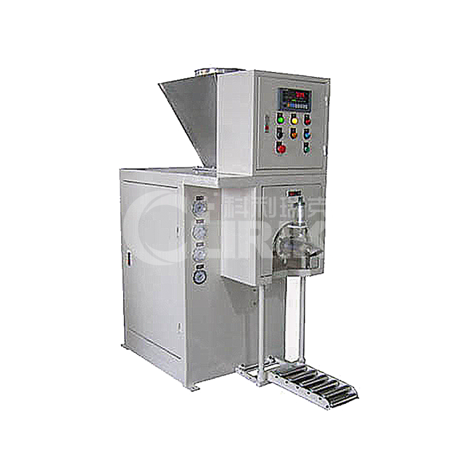 Micro Powder Packing Machine