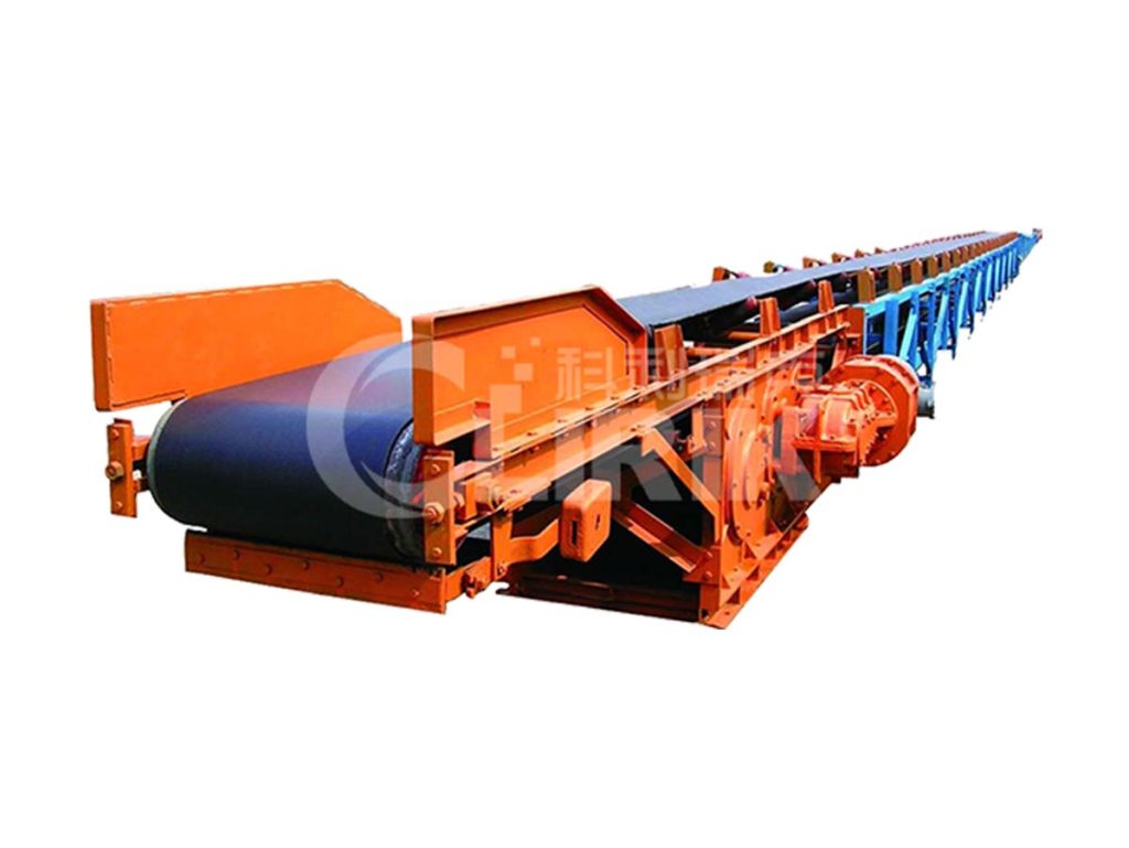 Belt Conveyor