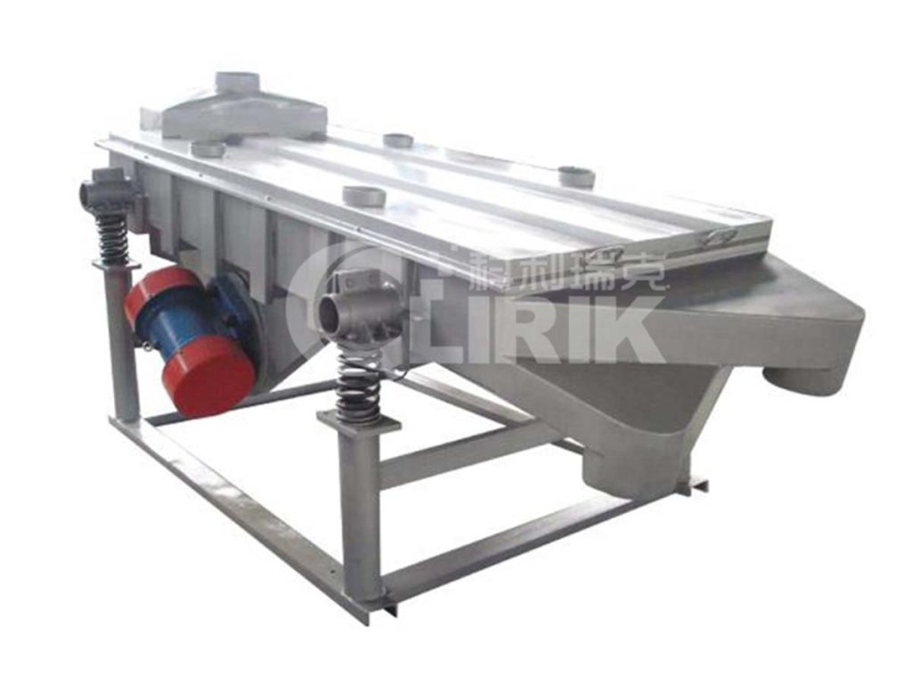 Linear Vibrate Screen