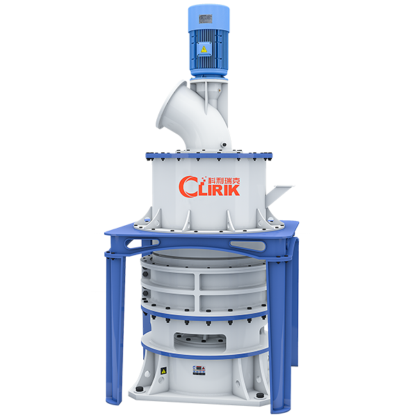 Calcium Carbonate: Grinding and Applications Overview