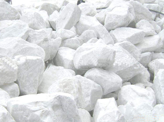 Dolomite Grinding : Industrial Process and Equipment