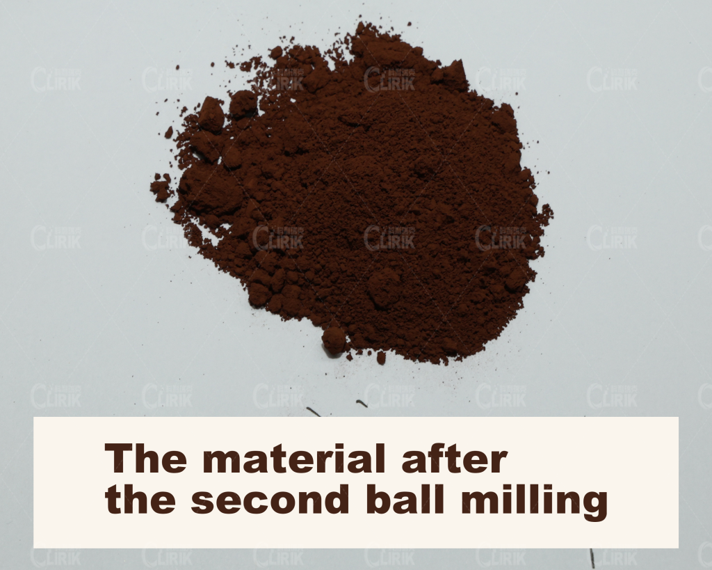 The role of ball mill in iron ore processing