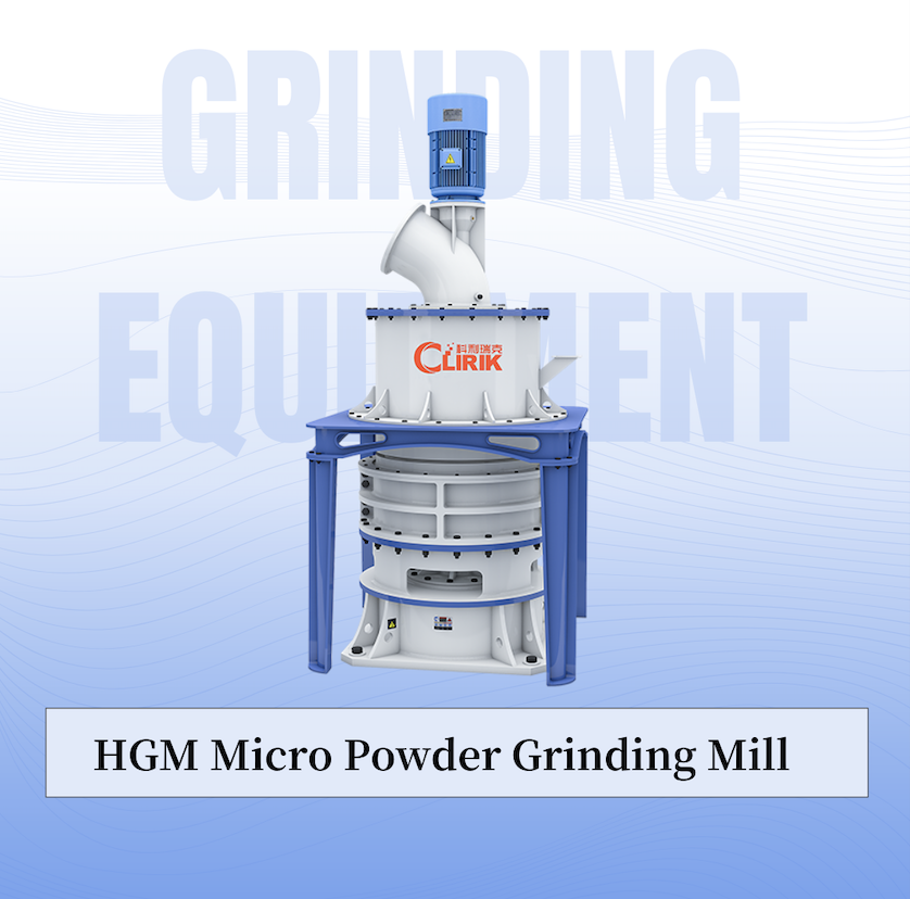 Grinding and Application of Graphite Powder