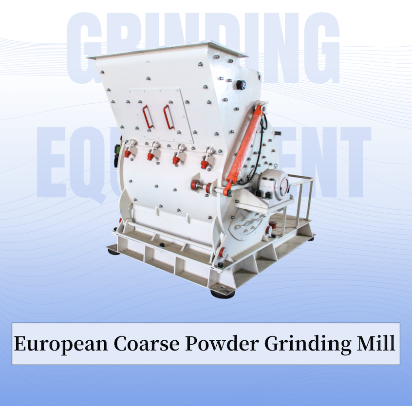 Grinding and Application of Graphite Powder