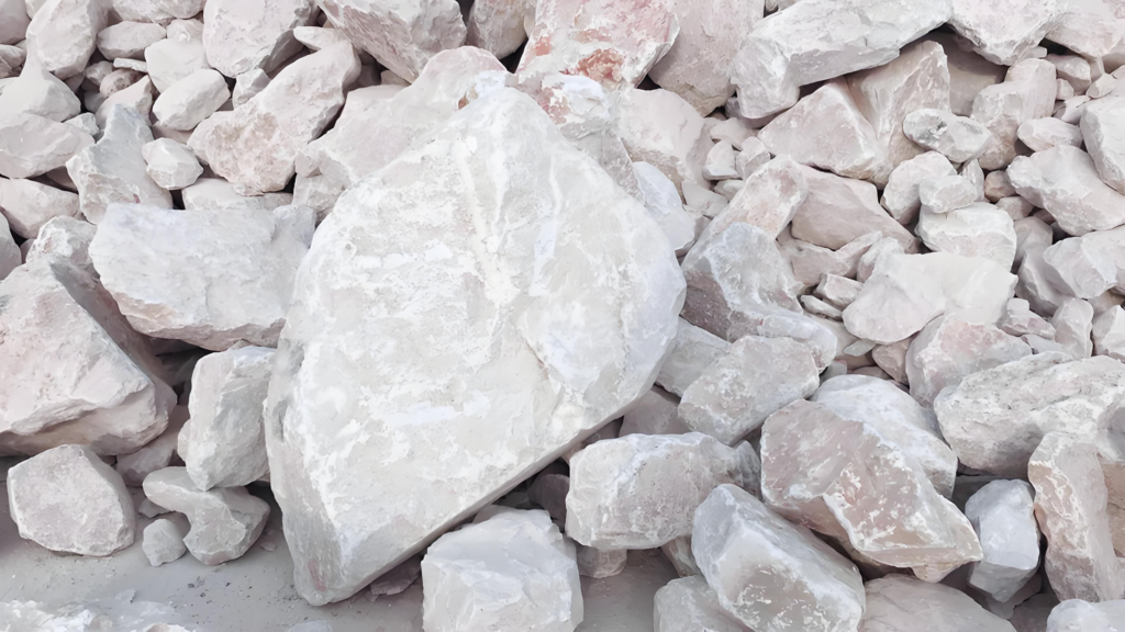 Ultra-Fine Grinding Breakthrough Reshapes Limestone Value Chain