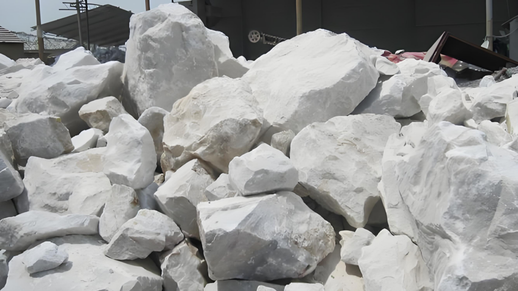 Ultra-Fine Grinding Breakthrough Reshapes Limestone Value Chain